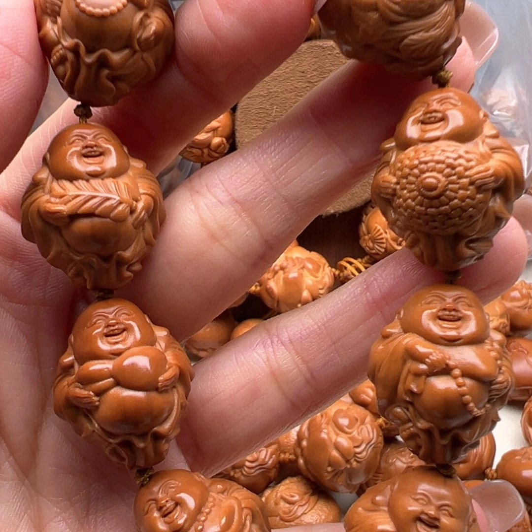 手串/手链橄榄核橄榄核