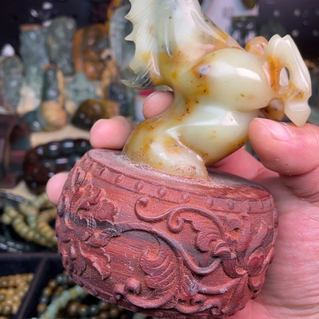 曾***。马摆件啊啊啊啊啊啊啊