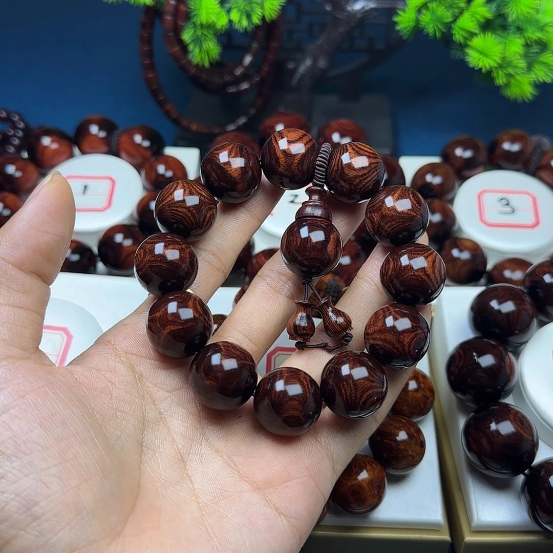 壬***寅花梨木类黄花梨2.0