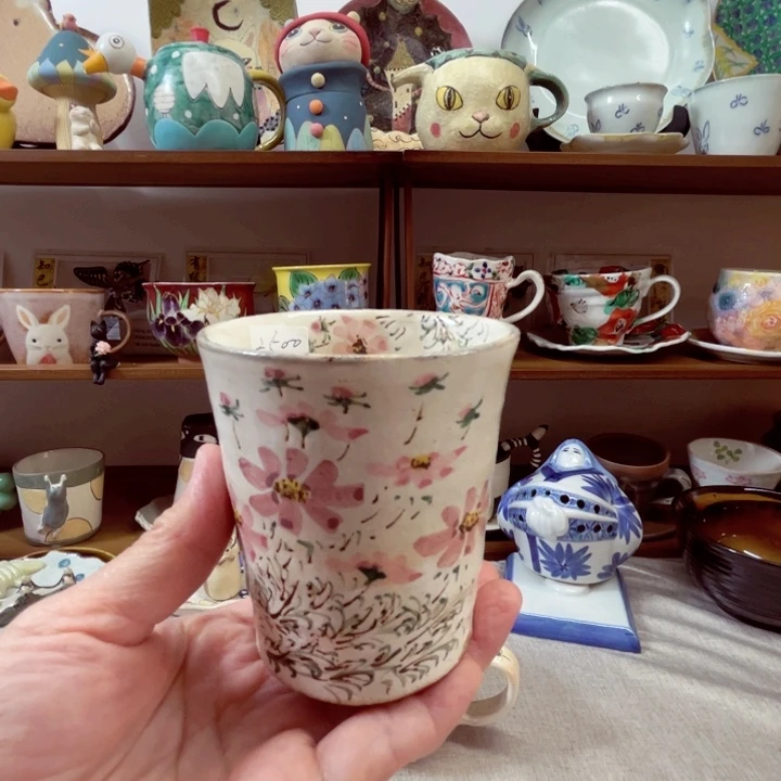 小玄子海外孤品杂货铺