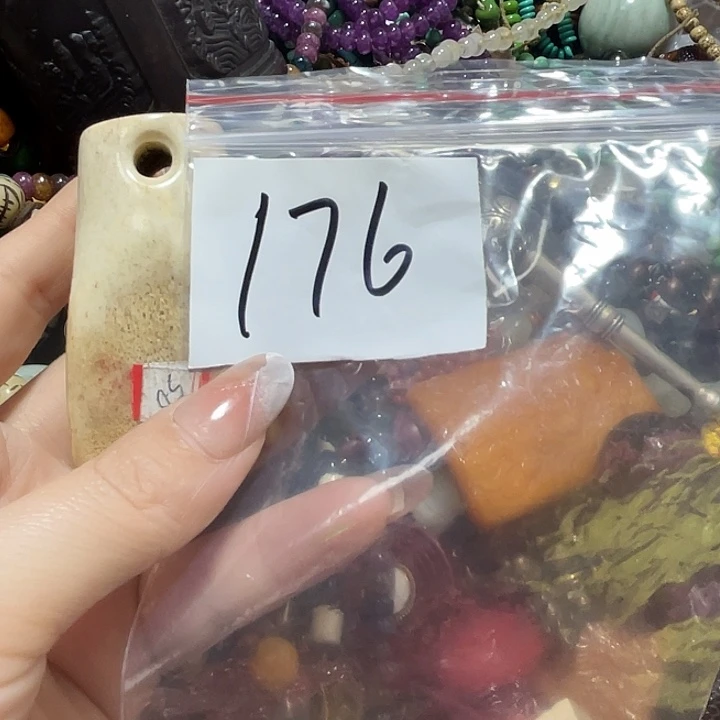 琉璃/树脂/塑料类东*优惠多多