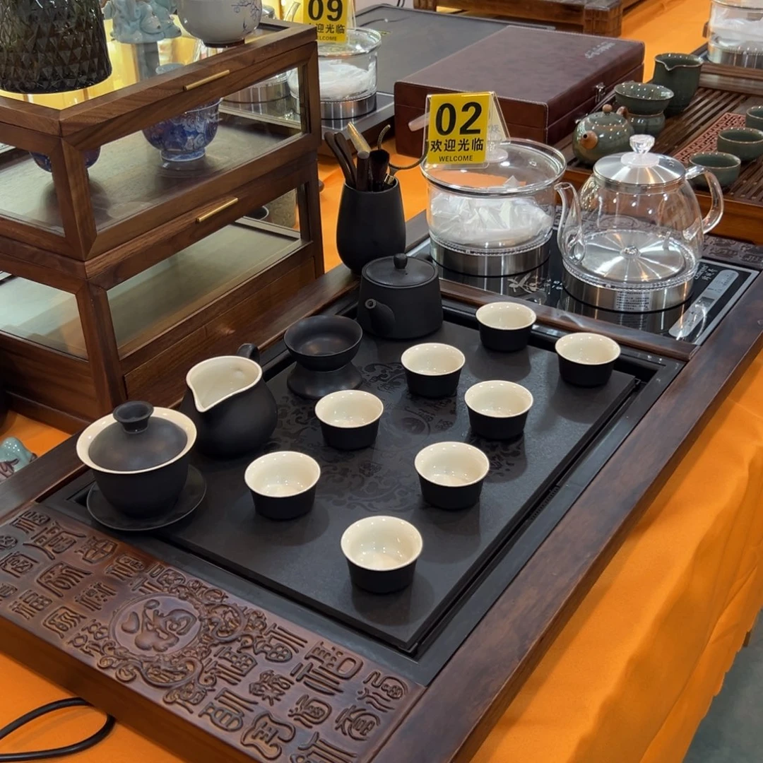 陶瓷茶具特价上新店一期包
