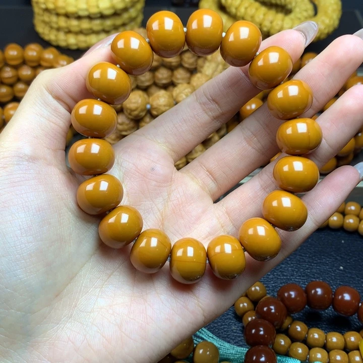 猴头手串猴头手串