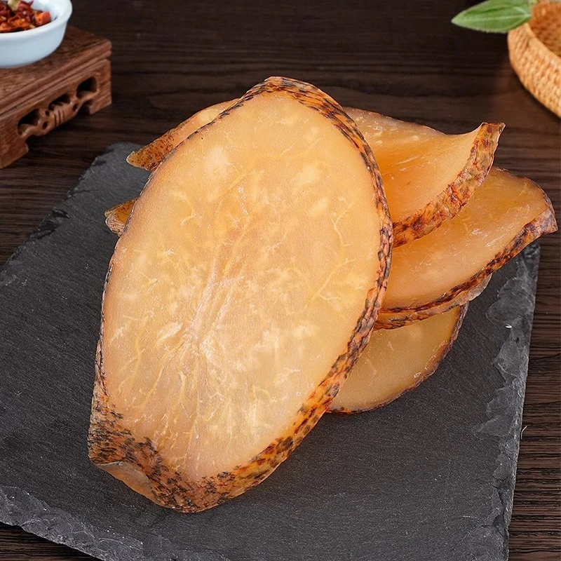 花螺片响螺片 淡干 中小号 煲汤 好正