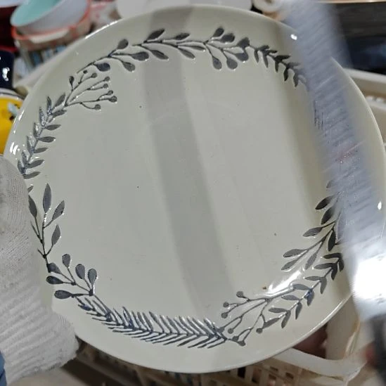 杯陶瓷杯碗盘微瑕疵介意慎拍