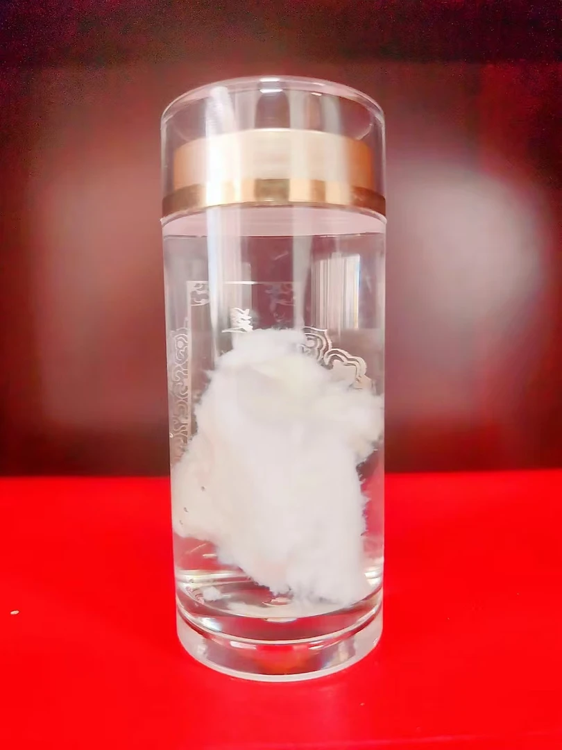 （溧洋）长白山    大山 山货