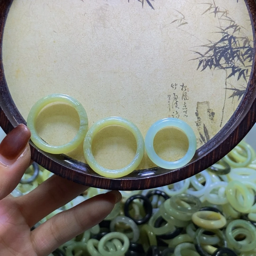 未镶嵌蛇纹石玉其他31