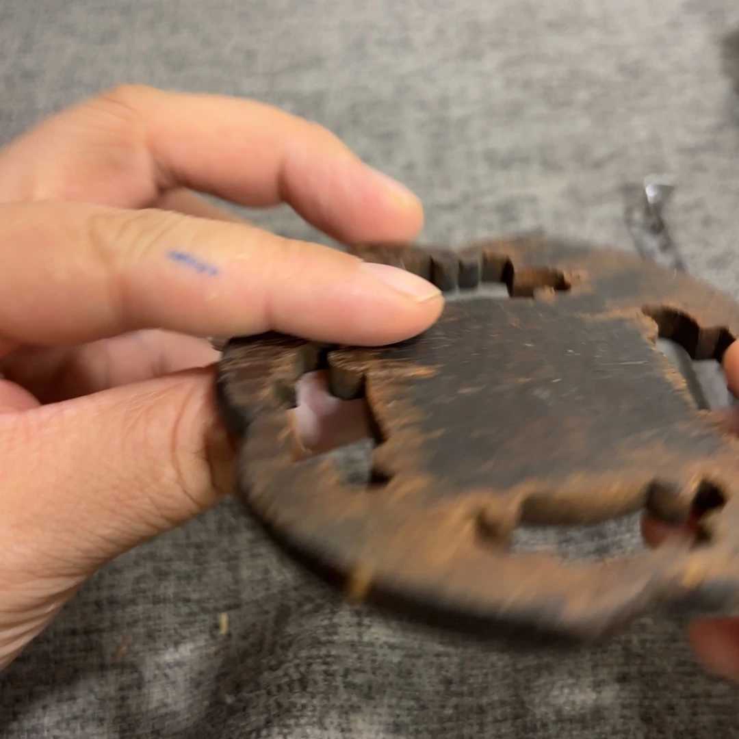 非常好看的物品 The