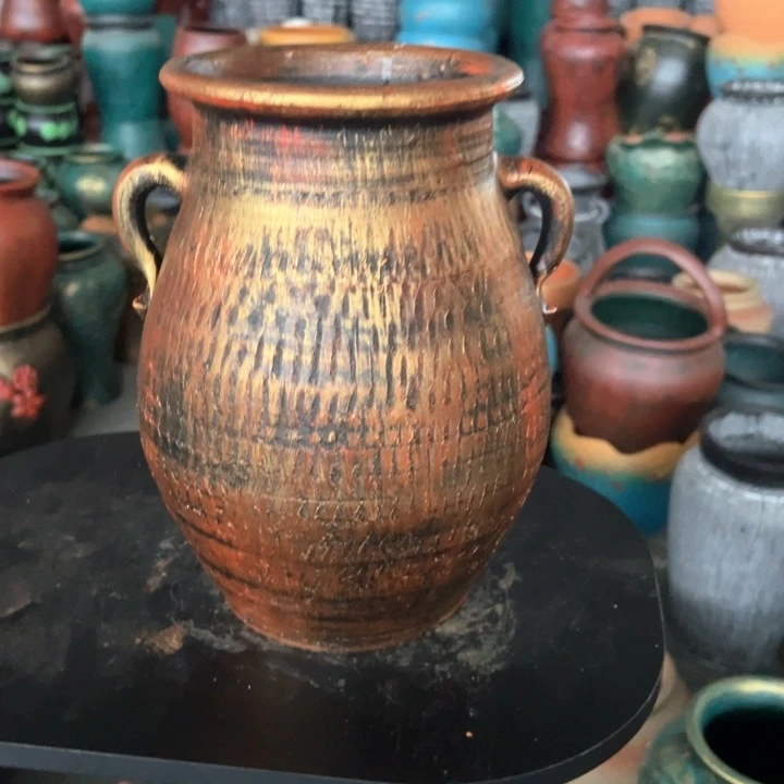 12.9-1微瑕1325红古铜