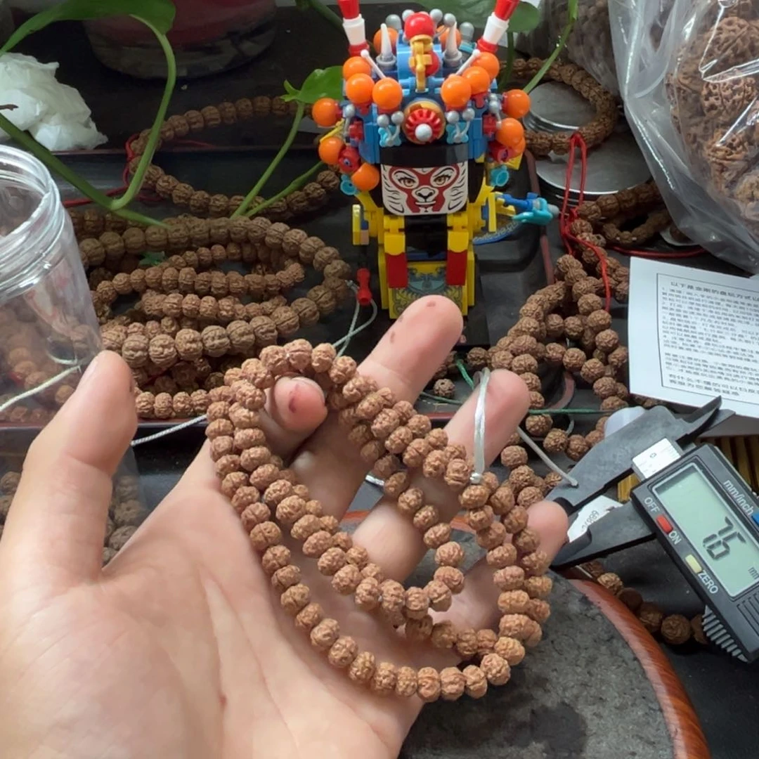 金刚菩提吊坠链接23