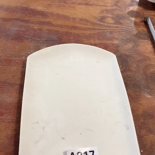 摆件陶瓷材料研究