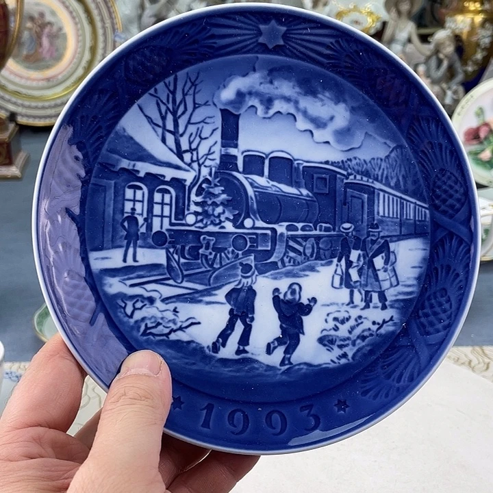 中古瓷器精品欧瓷