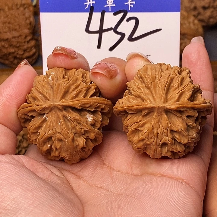 吊坠桃核苹果园40无刀痕s