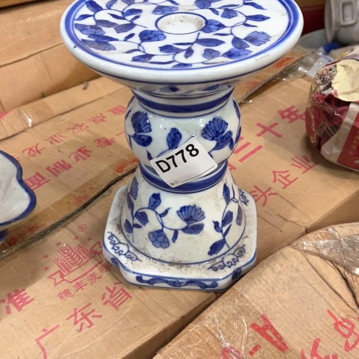 陶瓷制品瑕疵处理