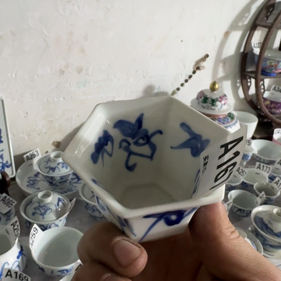 全手绘柴窑，京东包邮