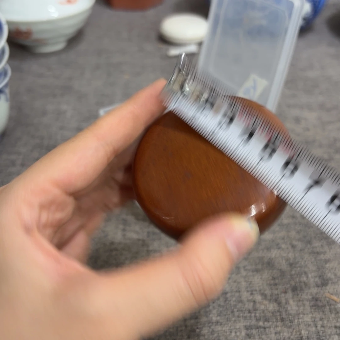 非常好用漂亮的茶具