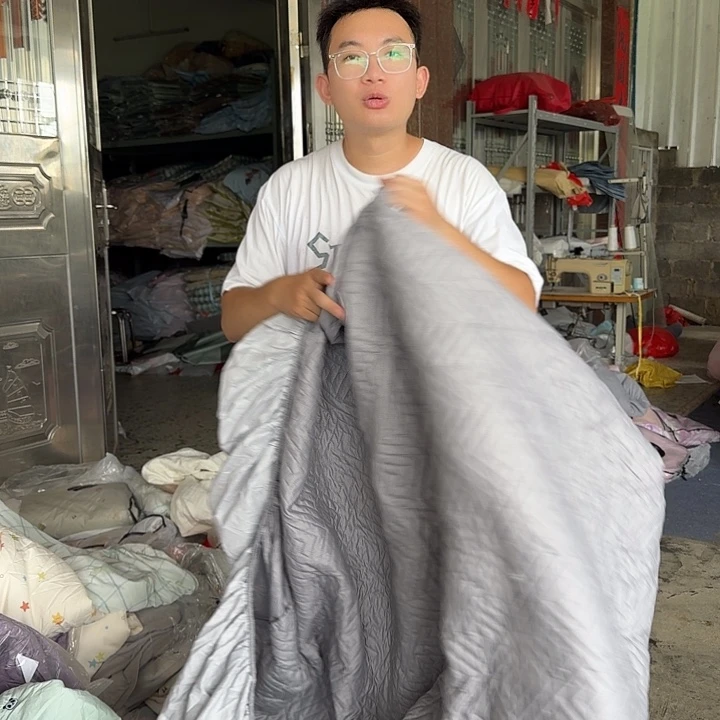 羊羔毛夹棉床笠（备注尺寸