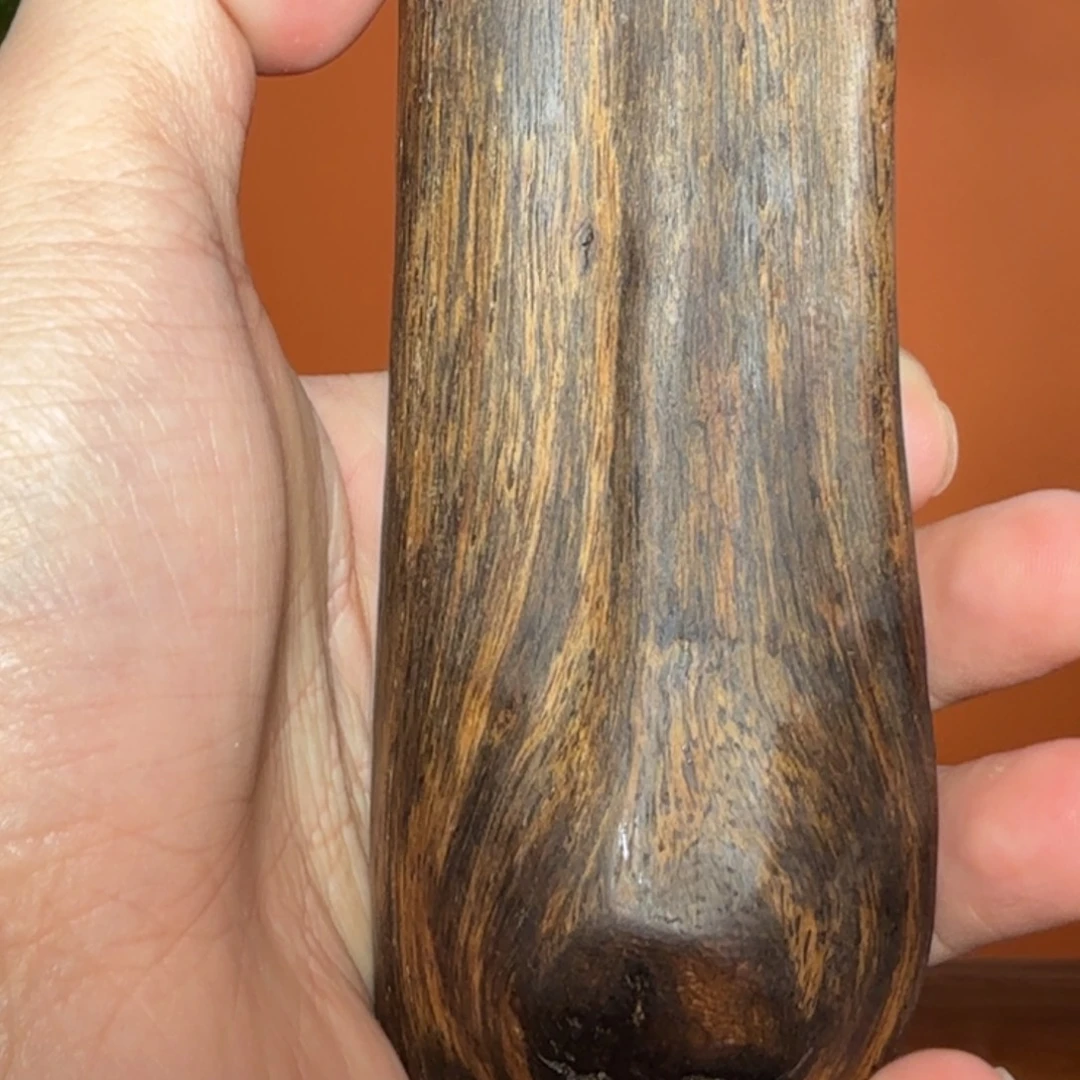 手把件沉香凉香，兰花香甜香