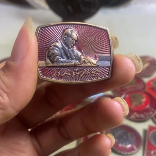 瓷片景德镇陶瓷艺术品
