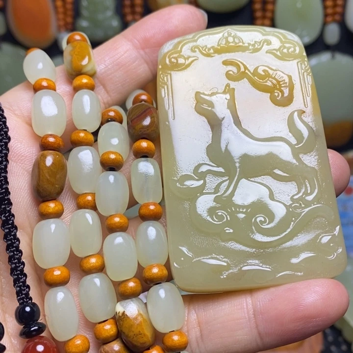 一物一拍一物一发