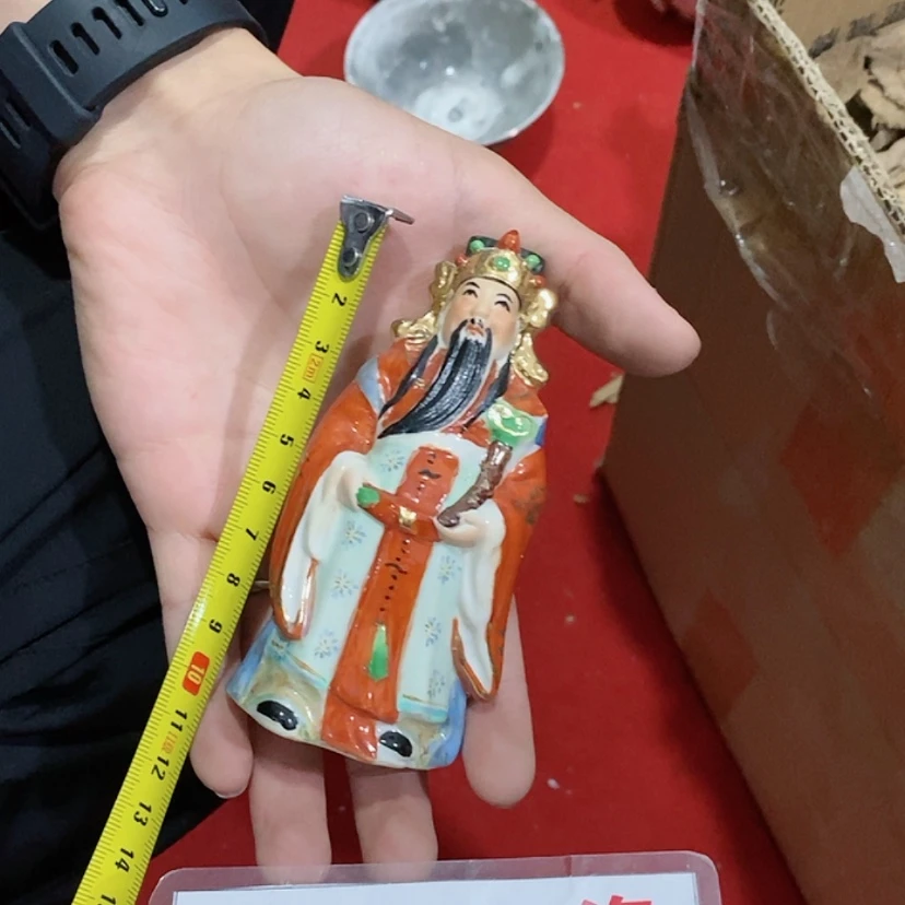 【闪购商品】瓷片景德镇现代工艺品