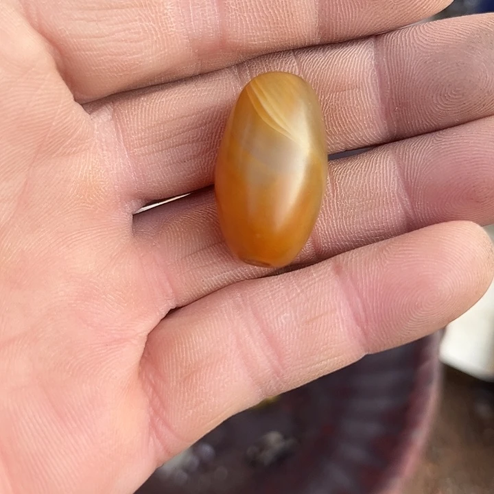 风***色杂色豆（科檀/科特迪瓦檀木）