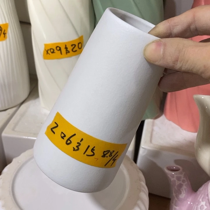 凑单满12包邮发 好盆有孔外口 6外高15