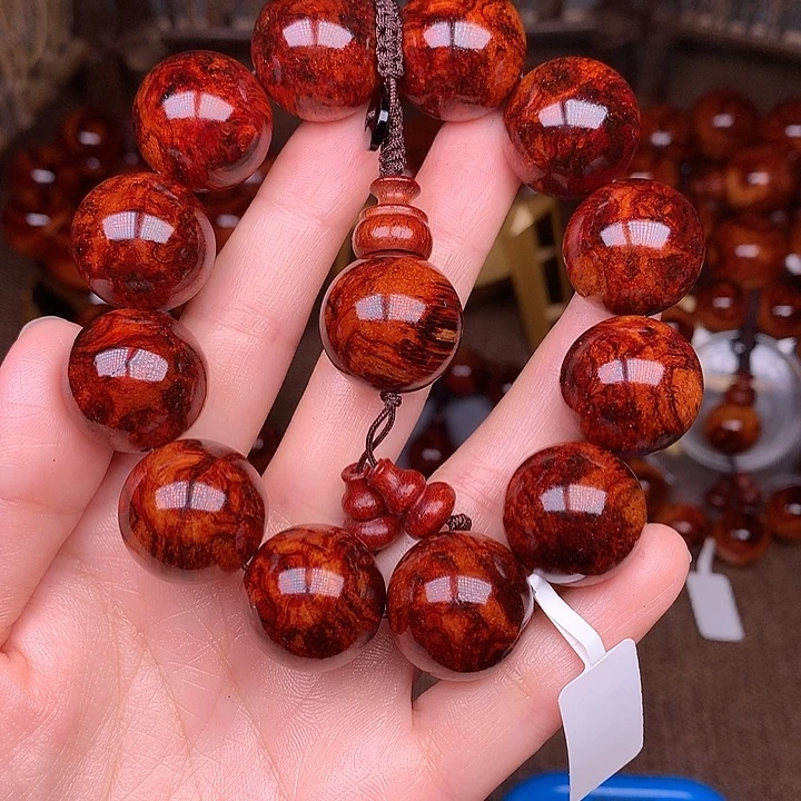 风***起黄花梨/降香黄檀琳10f