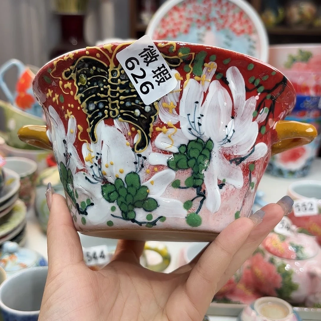 瓷片在这里我们都有很多话需要