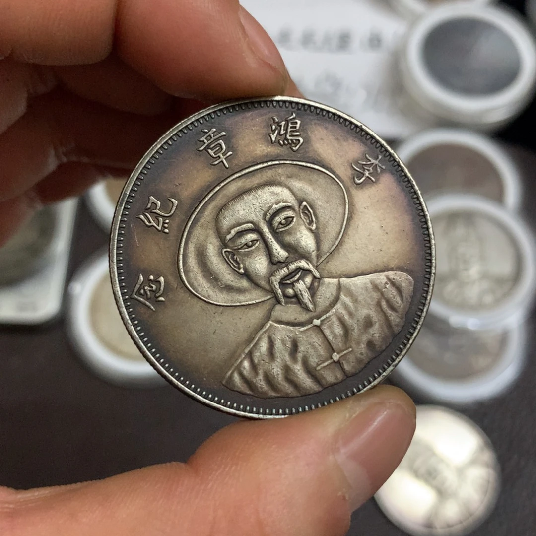 泉藏臻选    闪购链接   一图一物    复古手工艺品摆件