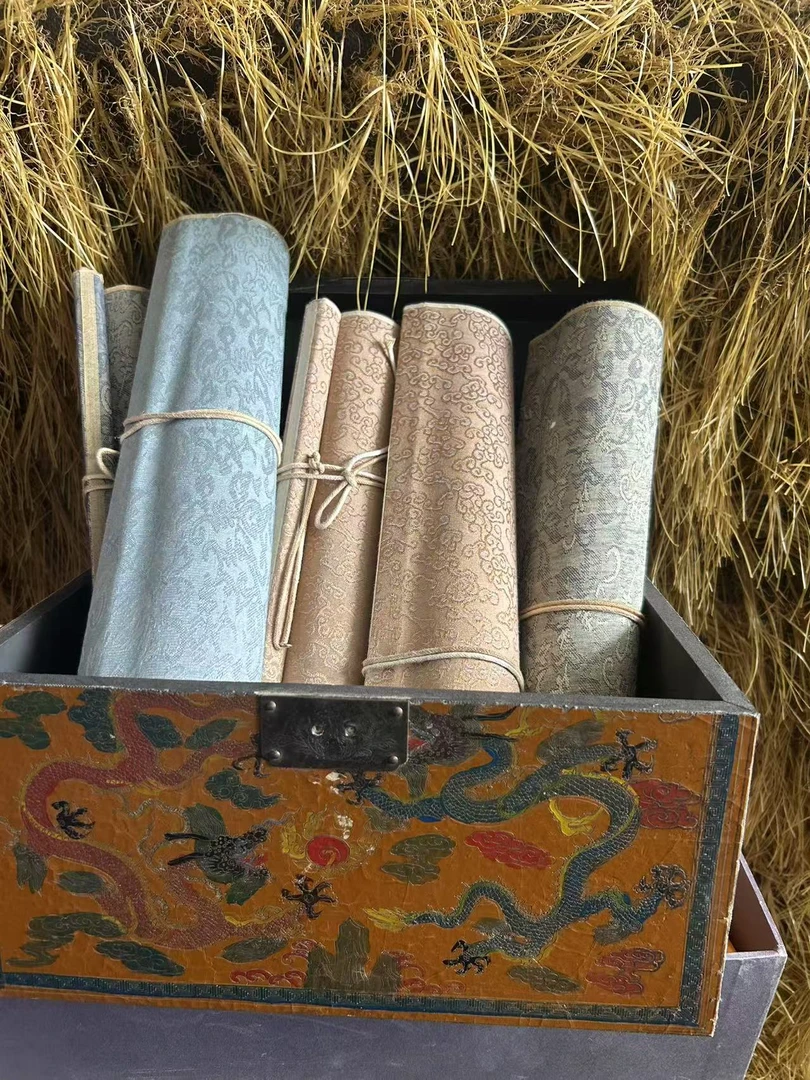 1代拍摆件专用链接·