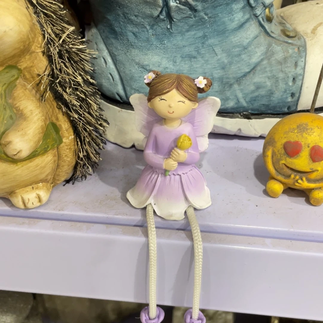 瓷片微瑕不退不换看好再拍