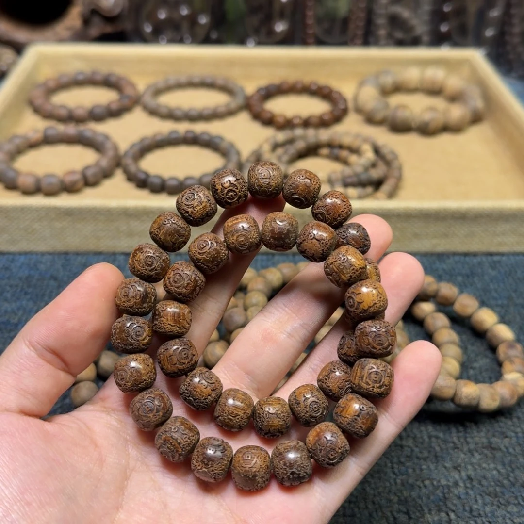 手串/手链贡木（占小黄车专用）