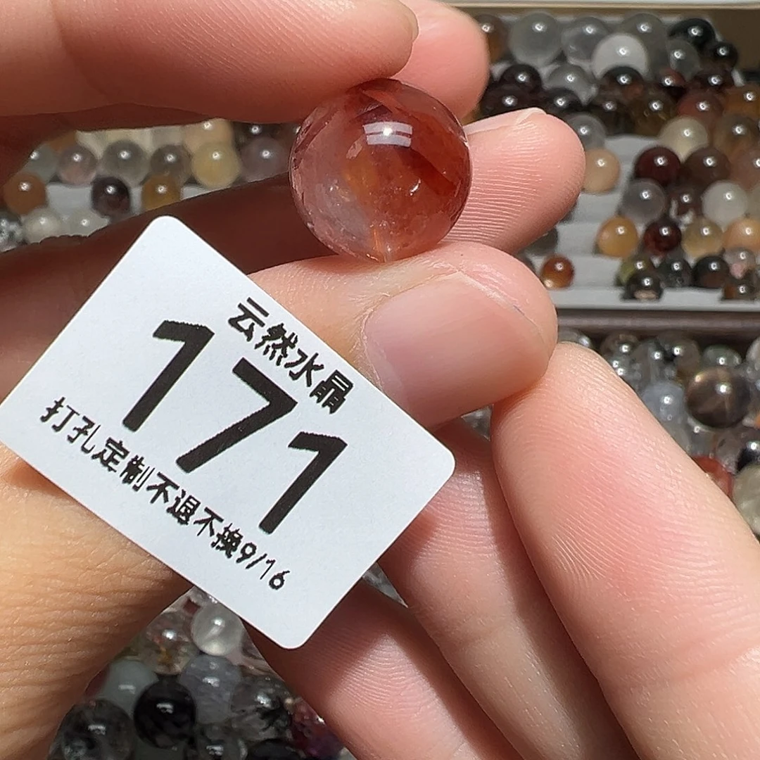 未镶嵌珠宝半成品水晶