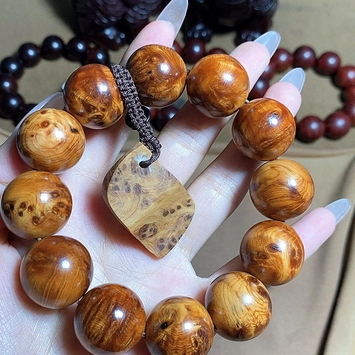 柏木（崖柏）2.0瘤疤