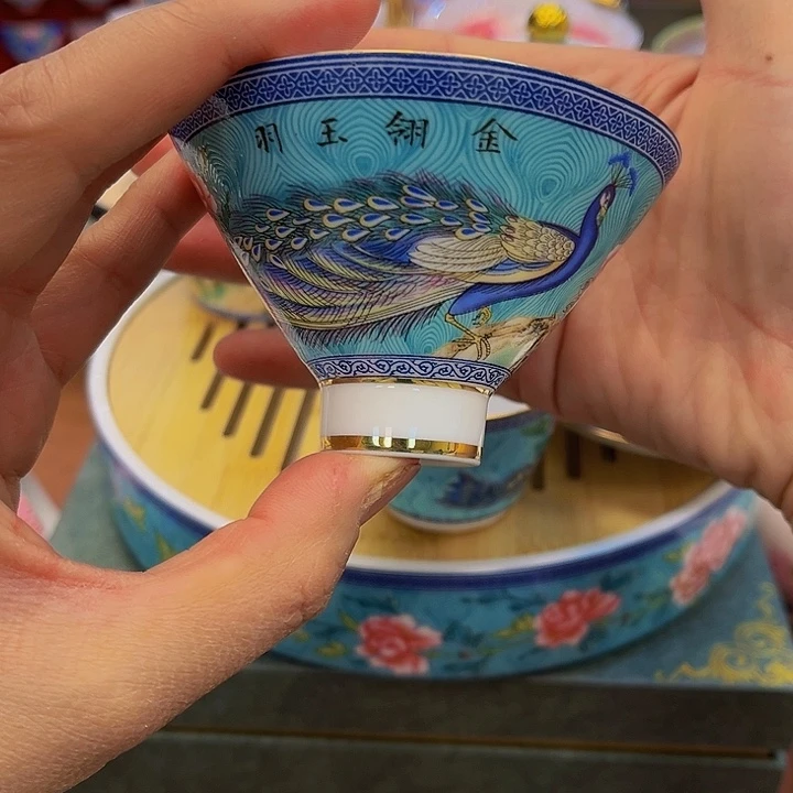 段泥茶杯吧发布会的人都知道吧