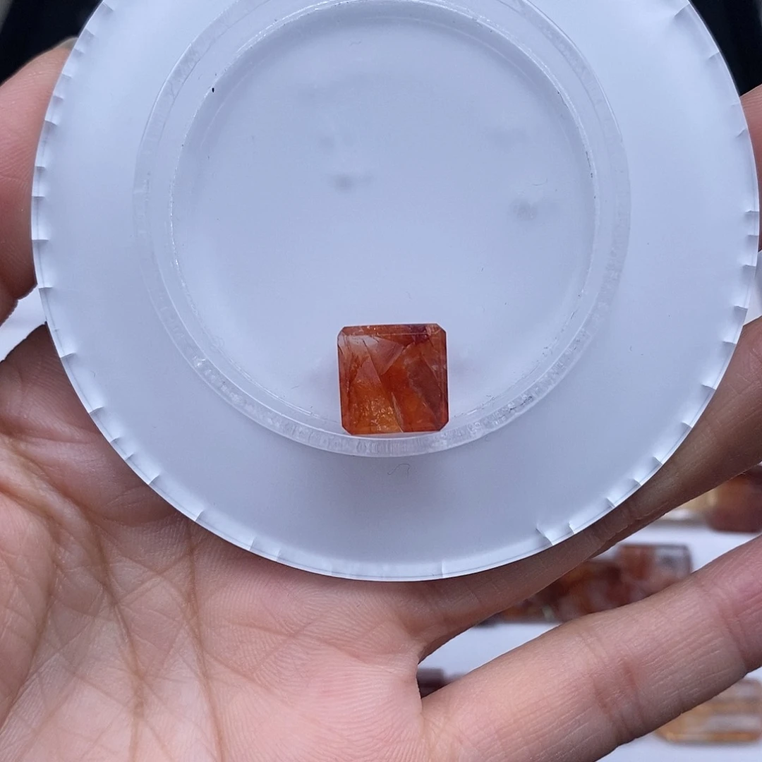 未镶嵌手链水晶我家