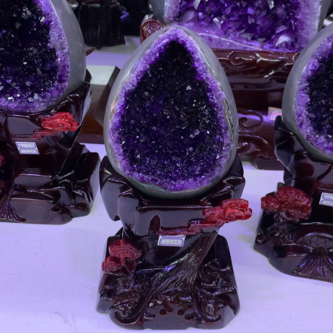 未镶嵌大型摆件（非配饰）水晶芳