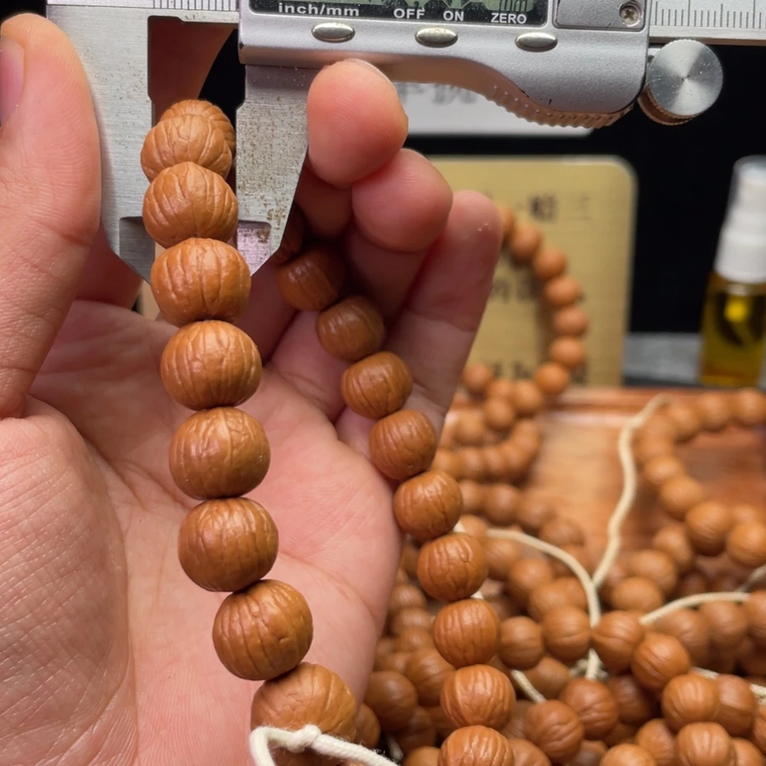 猴头核桃吊坠南瓜