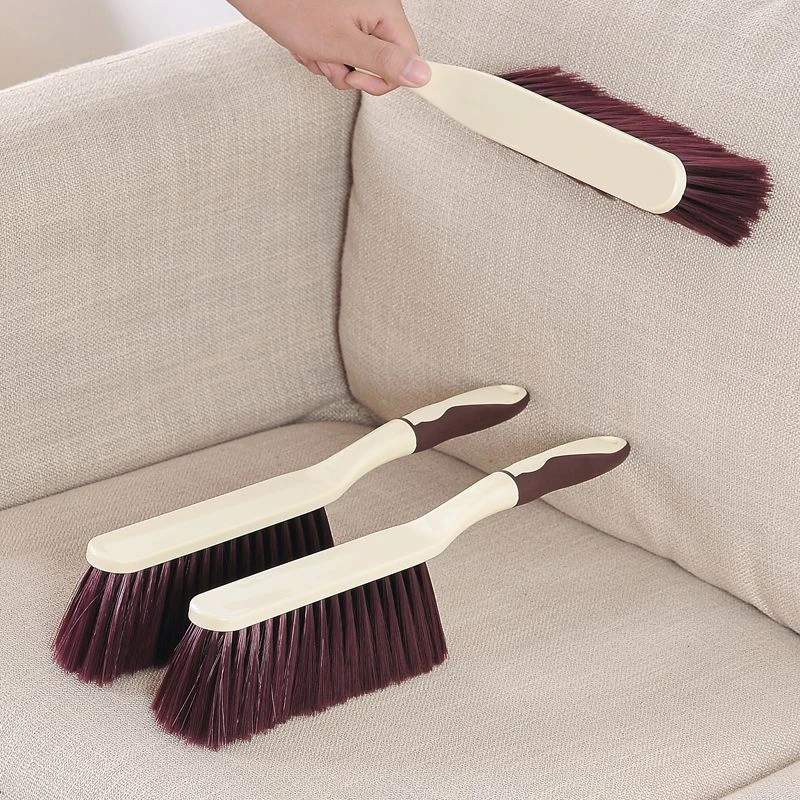 大号床刷软毛长柄扫床刷子除尘刷卧室家用神器清洁床上可爱笤帚d3