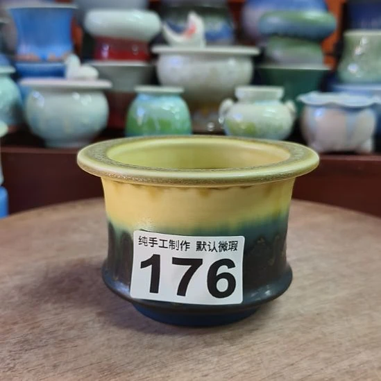 景德镇手工高温陶瓷（默认微瑕）内口9外口 11.5总高8