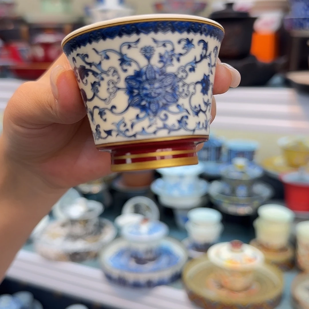 我们的目标是成为一个