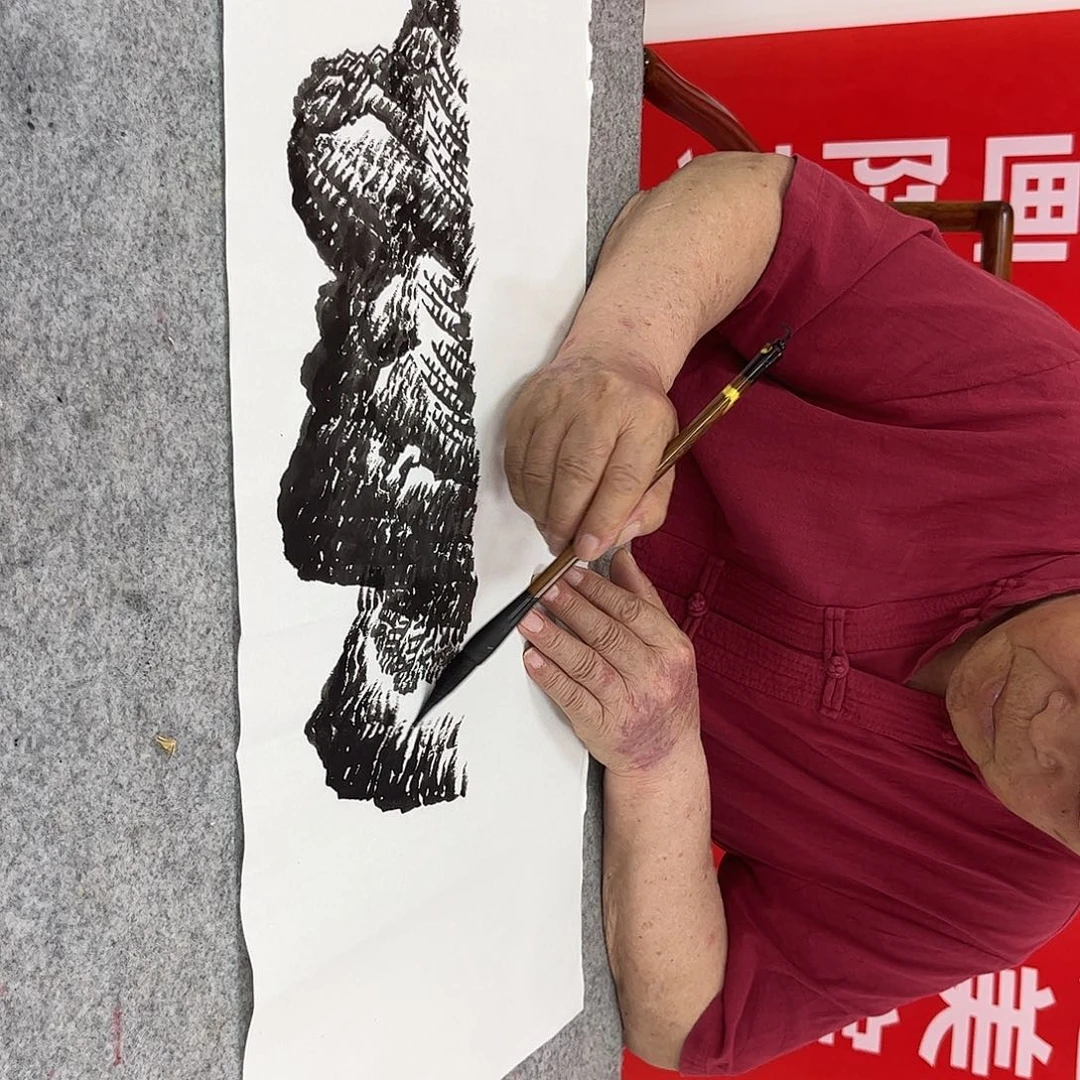 国画独*王北京国博文物鉴定中心