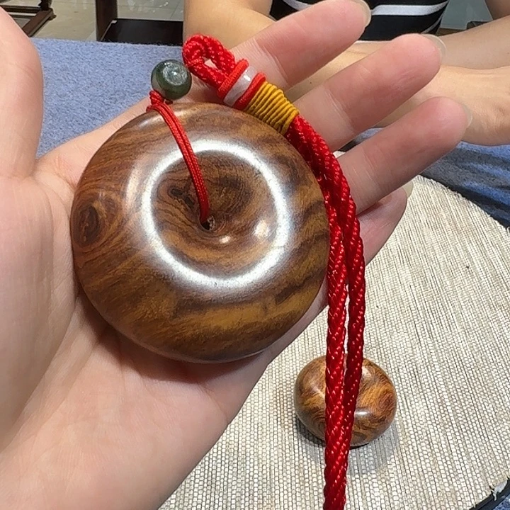 手串/手链黄花梨/降香黄檀