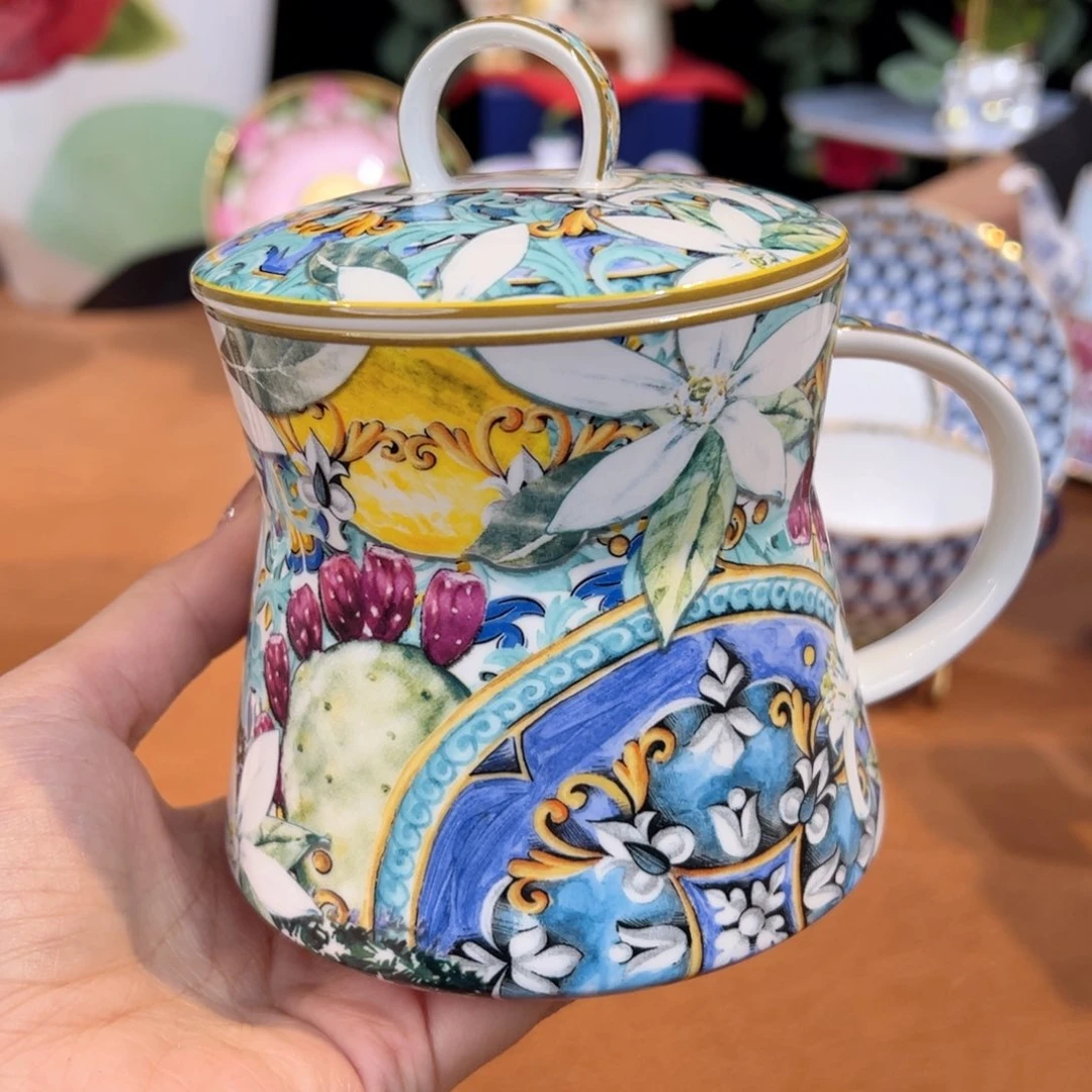 美美美美美瓷器美美