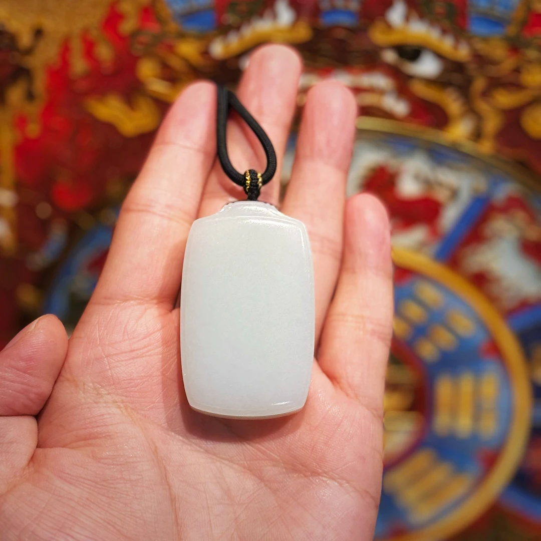 小天出品·鼎级且末无事牌·太油太润（THTY6487多样性发一）