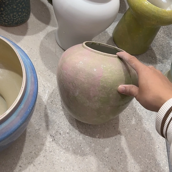 摆件微瑕无孔微瑕