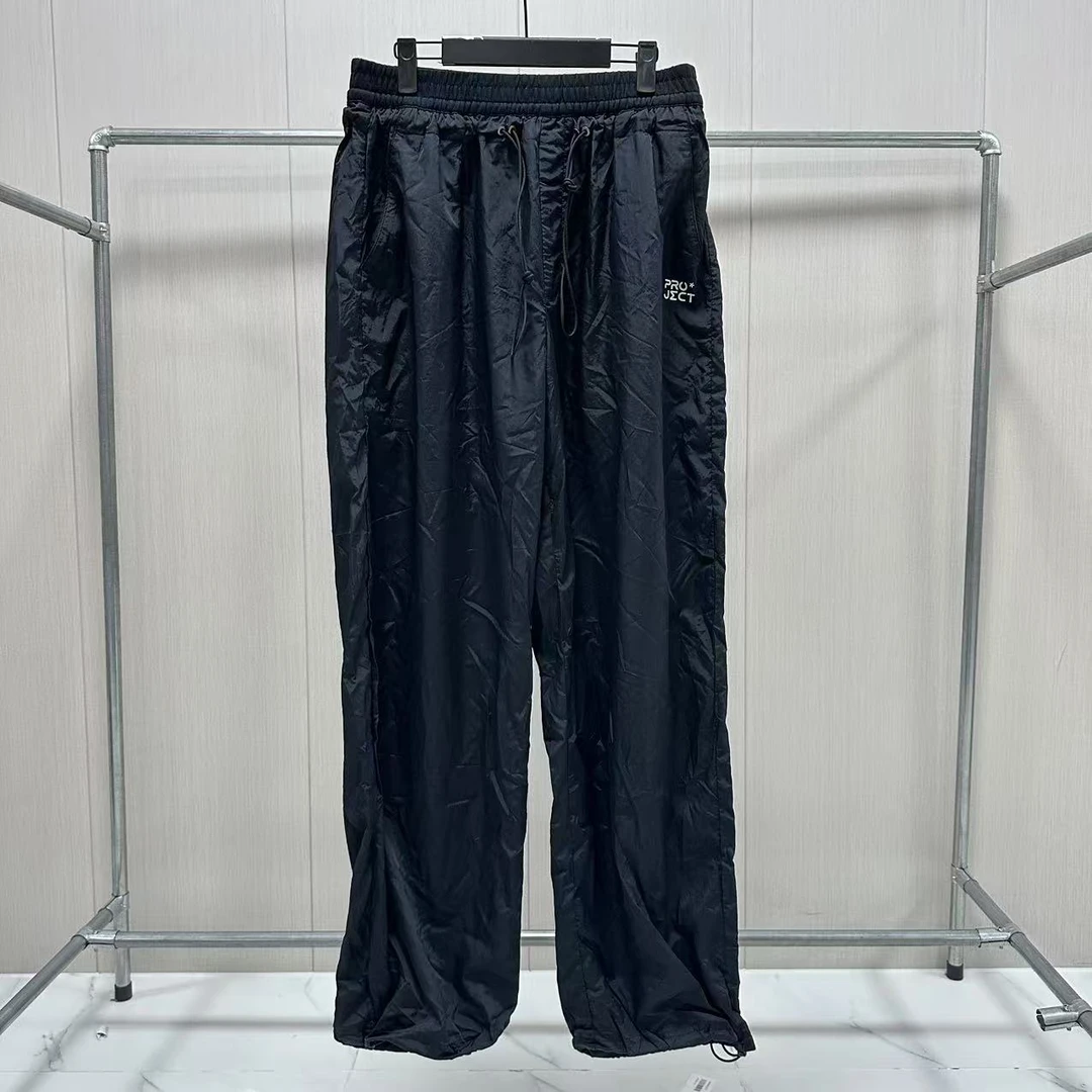 李宁秋季运动生活系列百搭休闲裤子束脚针织运动长裤女款AKXT762