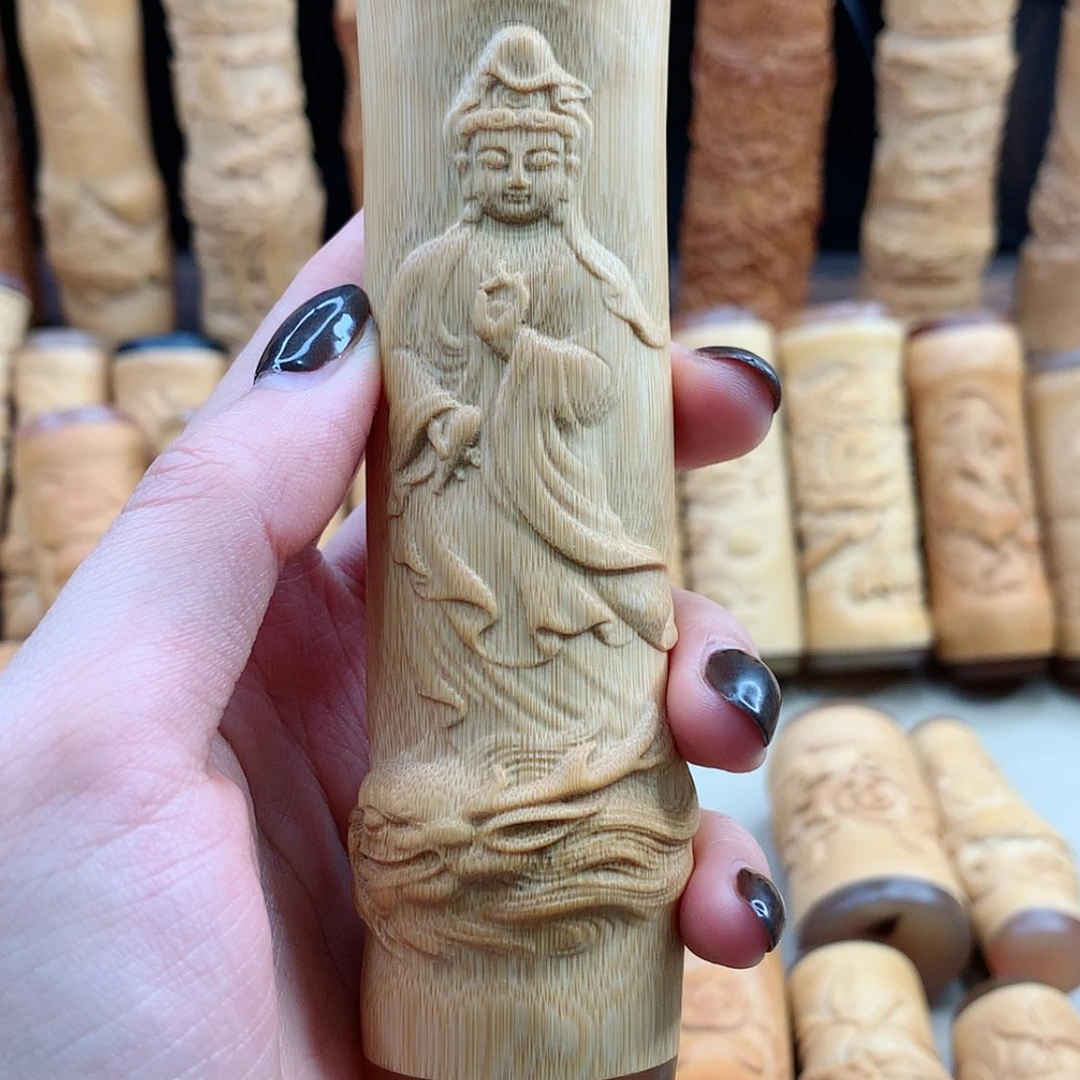 【闪购商品】竹实心竹哈哈哈哈哈哈