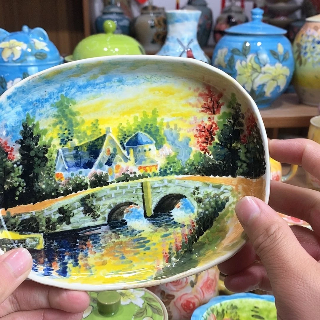 瓷片这些问题就是在这个